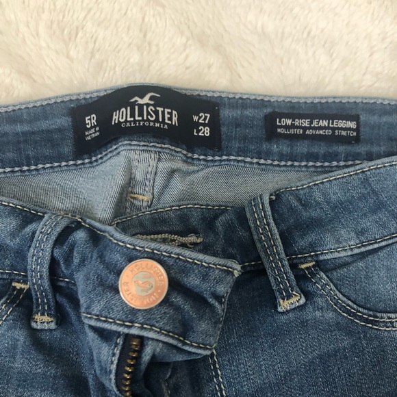 Hollister Jeans - Picture 2 of 3